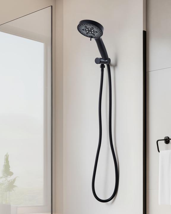 Produktbild Beliani Ichma (5 Strahlarten)