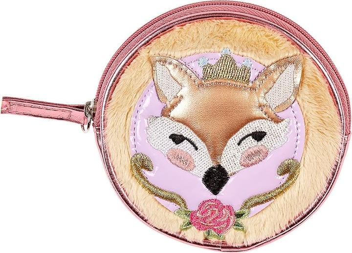 Actual product image Souza Fox purse