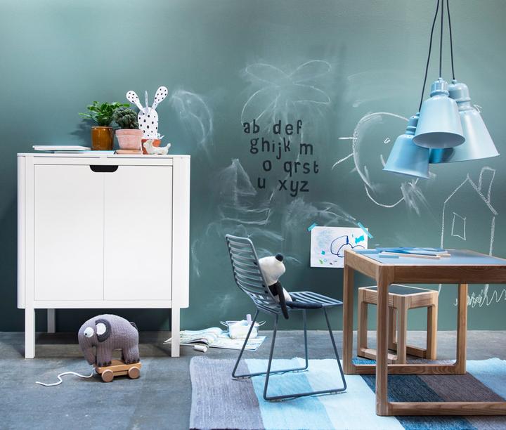 Image du produit Sebra Armoire 1 porte (74 cm)