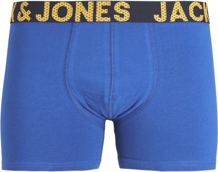 Actual product image Jack & Jones 5-Pack Boxer Shorts (XL, 5-pack)