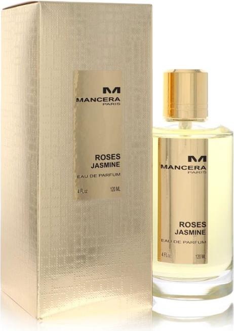 Produktbild Mancera Roses Jasmine 1 (Eau de Parfum, 120 ml)
