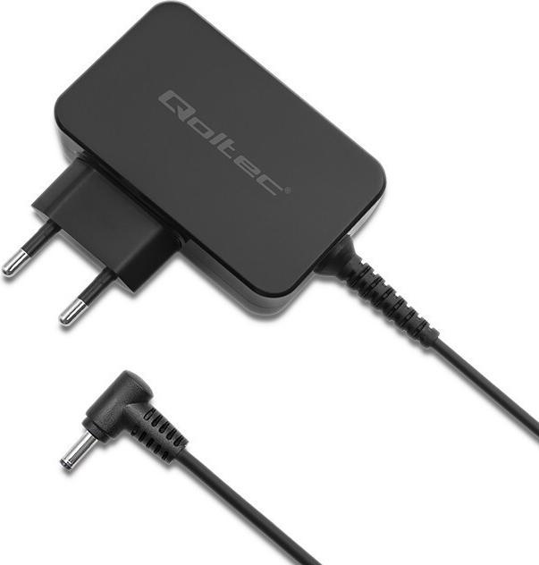 Qoltec 52392 Power adapter for Lenovo