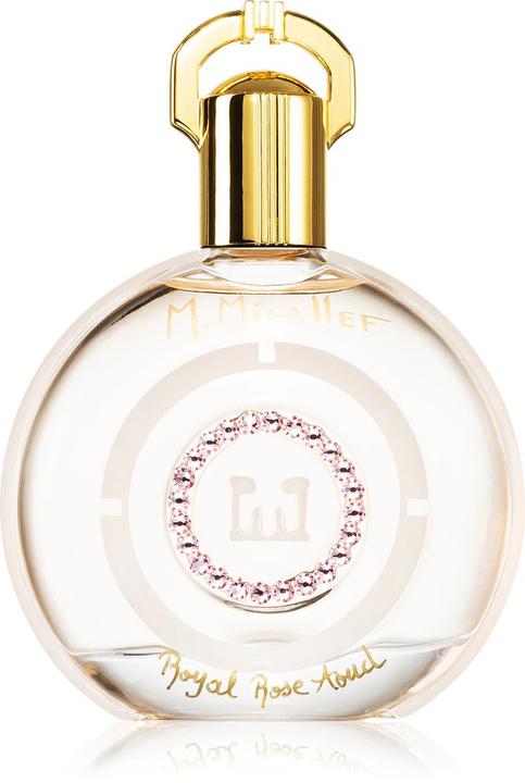 Produktbild M. Micallef Royal Rose Aoud (Eau de Parfum, 100 ml)