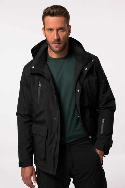 Produktbild Jay-Pi Ski-Jacke, Skiwear, 3x-Funktion, Kapuze, bis 7 XL (3XL)