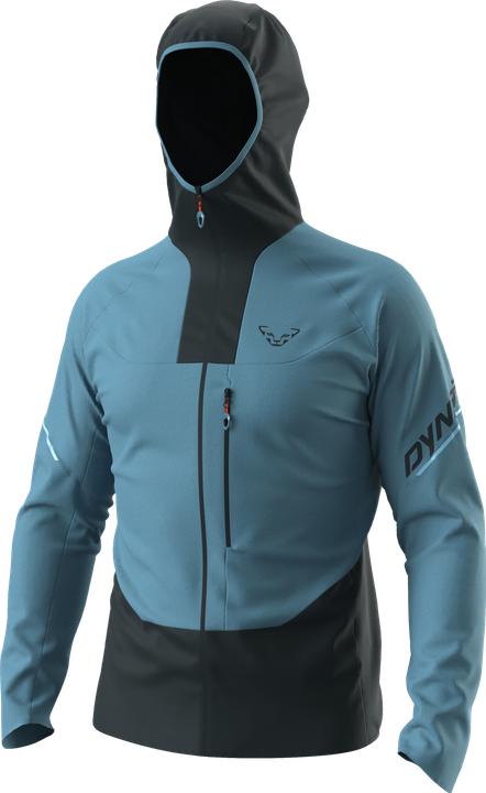 Produktbild Dynafit Traverse Dynastretch Jacke Windjacke (M)