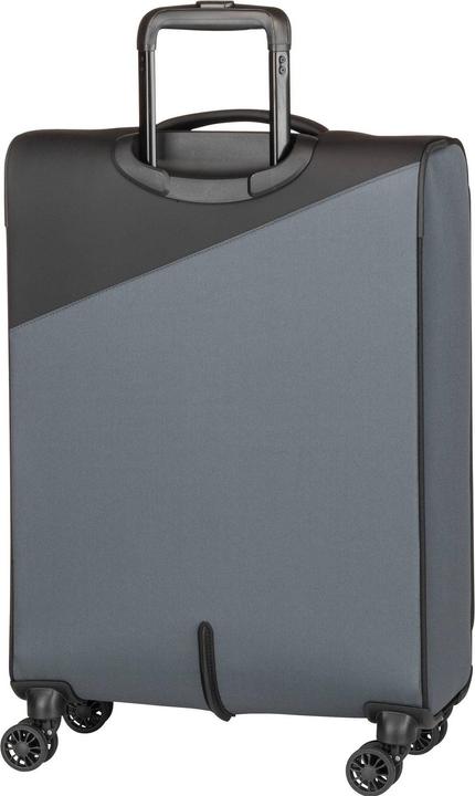 Actual product image American Tourister Suitcase & Trolley Daring Dash Spinner M EXP (67 l, M (50 - 90l))