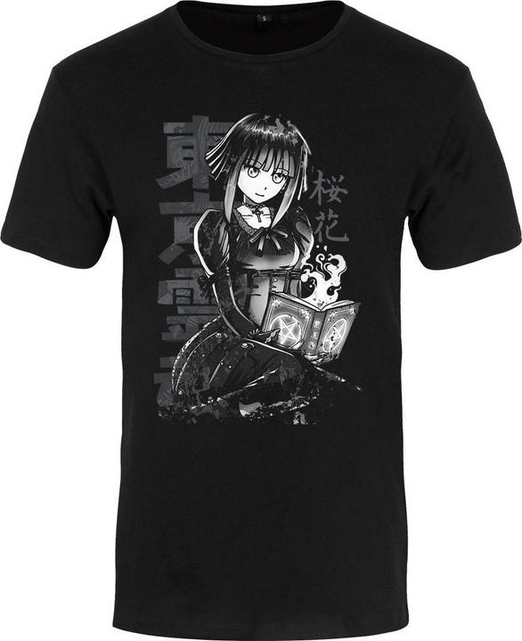 Immagine prodotto Tokyo Spirit UTGR4118 P (S)