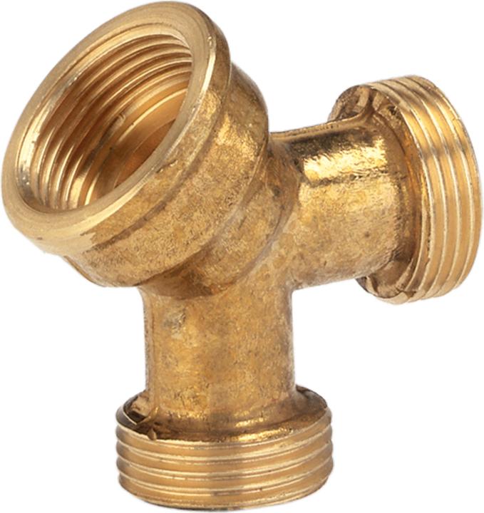 Gardena 2-way distributor (2 way distributor, 13 mm)