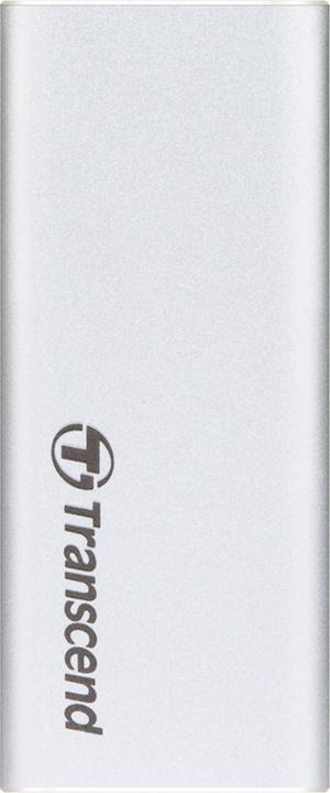 Produktbild Transcend 500GB EXTERNAL SSD ESD260C USB (0.50 TB)