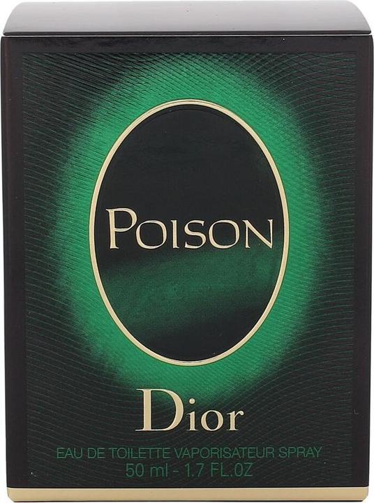 Immagine prodotto Dior Poison (Eau de toilette, 50 ml)