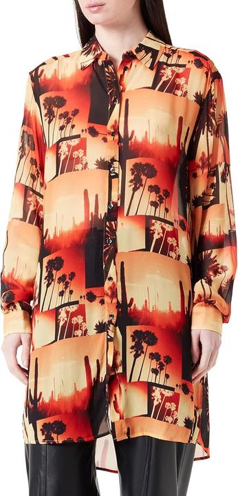 Immagine prodotto HUGO Evishi Bluse, Open Miscellaneous971 (34)