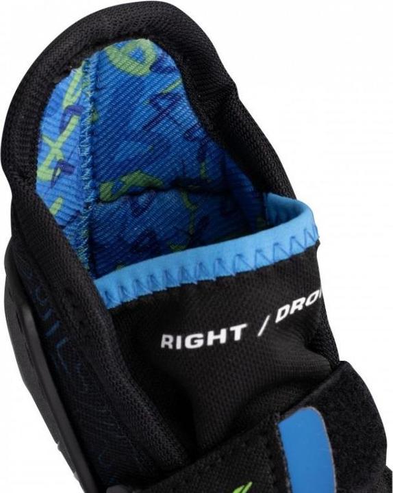 Produktbild Bauer Kinder-Hockey-Ellbogenschützer (L, Ellbogenschoner)