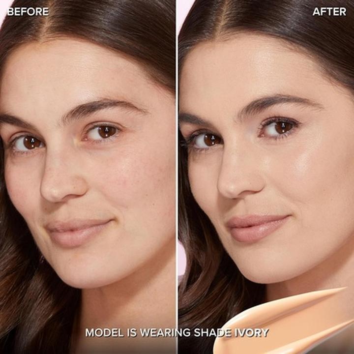 Produktbild Too Faced Born This Way Original Foundation (Ivory)