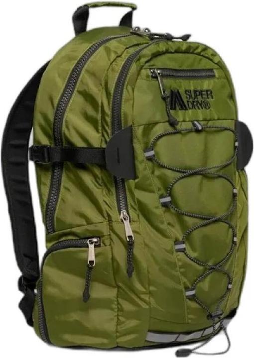 Actual product image Superdry Outdoor Backpack (28 l)