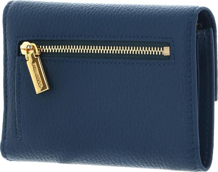 Actual product image Coccinelle Arlettis Wallet Grained Leather