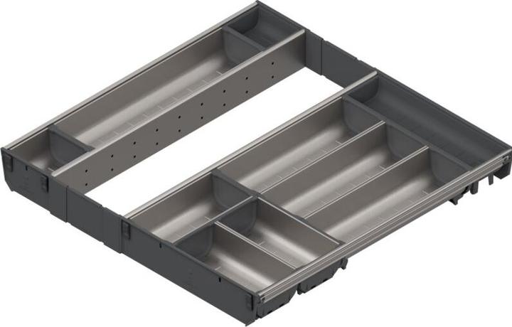 Image du produit Blum ZSI.60VEI7 IG/G ORGA-LINE set de bacs