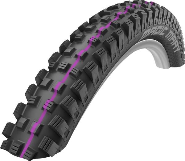 Actual product image Schwalbe Magic Mary (26 x 2.60, 65-559)