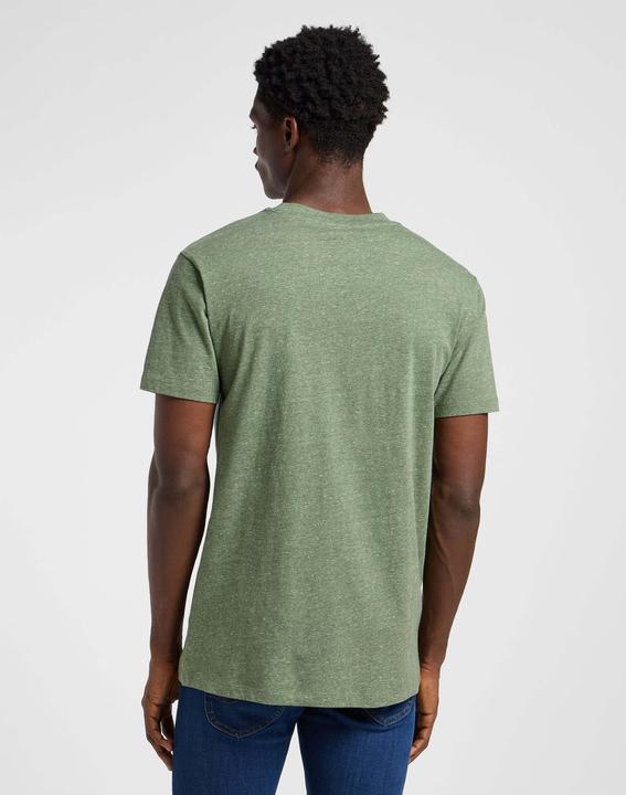Actual product image Lee T-Shirt Ultimate Pocket Tee (S)