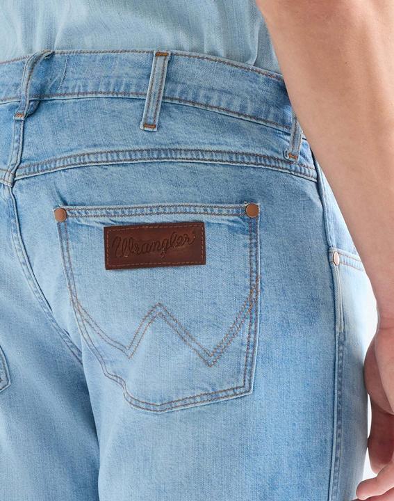 Produktbild Wrangler Jeans Greensboro (34)