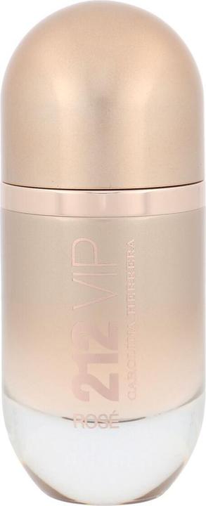 Produktbild Carolina Herrera 212 VIP Rosé (Eau de Parfum, 50 ml)