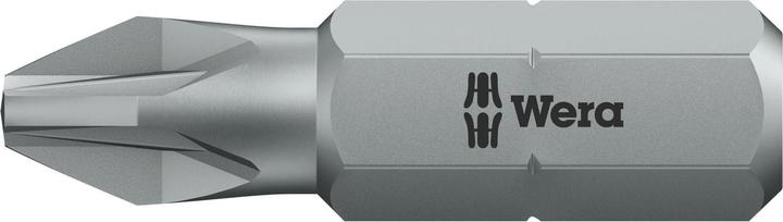 Produktbild Wera 855/1 Z PZ 3 x 25 mm