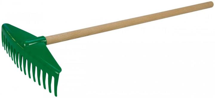Lena Rechen mit Holzstiel 60 cm