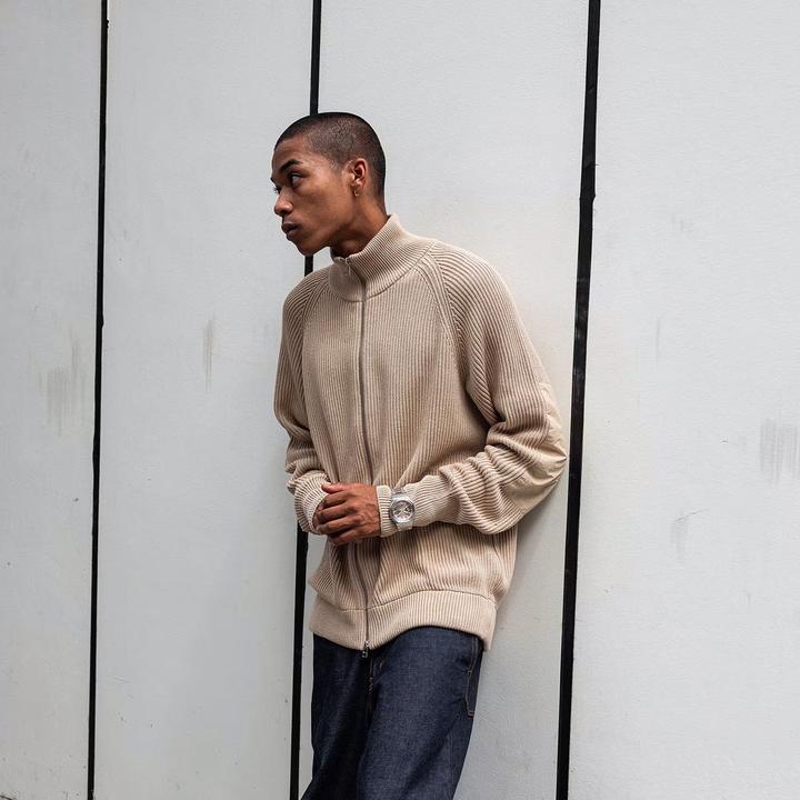 Produktbild G-Shock GM-B2100AD-5AER (Analoguhr, Chronograph, Digitaluhr, 44 mm)