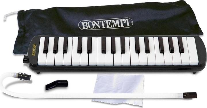 Immagine prodotto Bontempi Diamonica 32 tasti con borsa da trasporto morbida