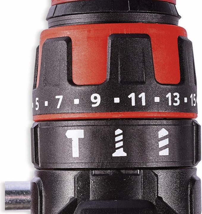 Produktbild Einhell TE-CD 18/48 Li-i