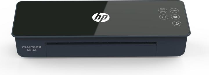 Actual product image HP Laminator Pro Laminator 4 (75 - 125 µm, A4)