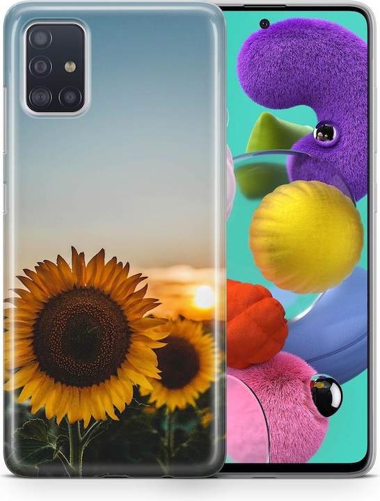 Sonnenblumen