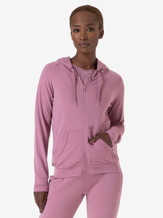 Produktbild Super Natural Everyday Zip Hoodie (XS)