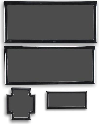 Immagine prodotto DEMCiflex Set di filtri antipolvere per Dark Base Pro 900