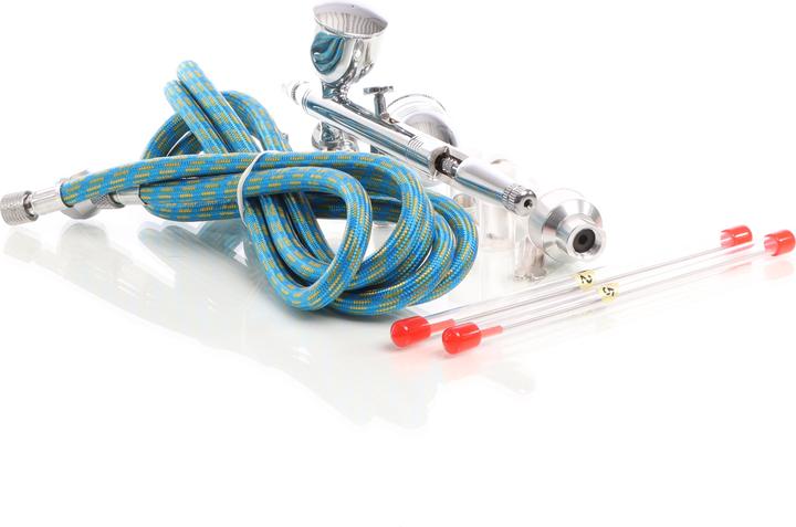 Produktbild Wiltec Airbrushpistole