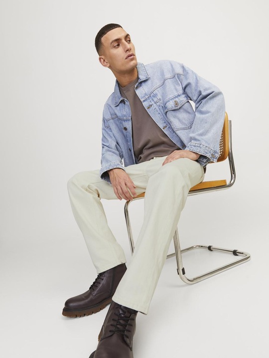 Produktbild Jack & Jones Chris Original MF 903 Regular fit Jeans (28)