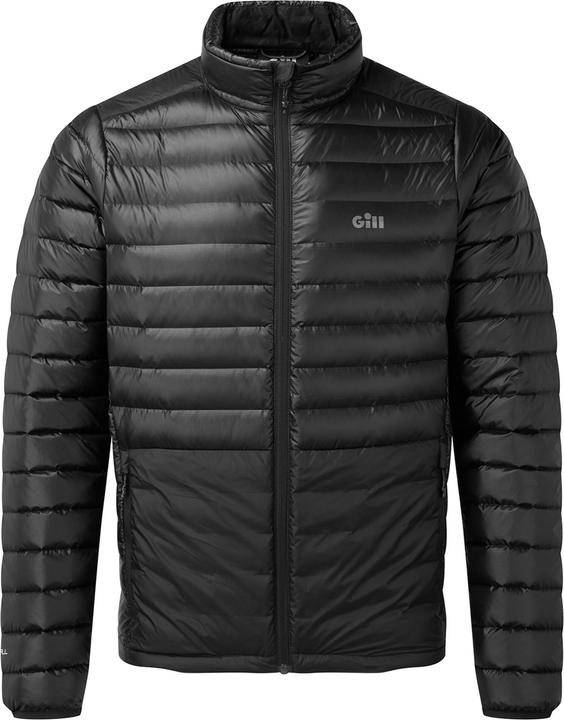 Actual product image Portland Jacket, Men (XXL)