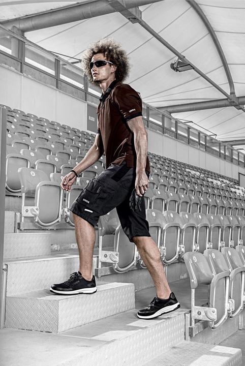 Immagine prodotto Uvex Safety Scarpa bassa di sicurezza (S1, 44)