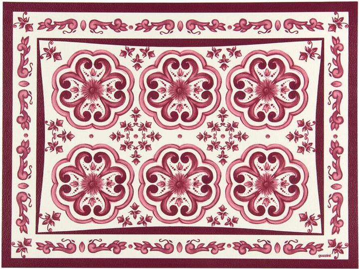 Guzzini BLUES Tischset Amethyst (1 Stk.)