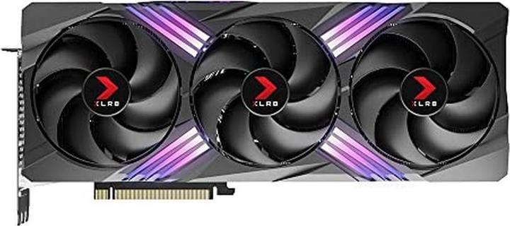Image du produit PNY GEFORCE RTX 4080 SUPER 16GB XLR8 (16 Go)