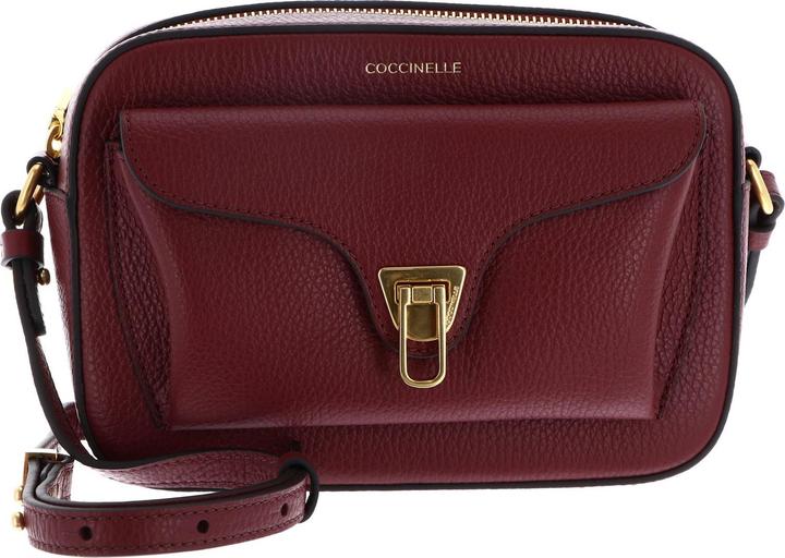 Actual product image Coccinelle Borse... Rosso