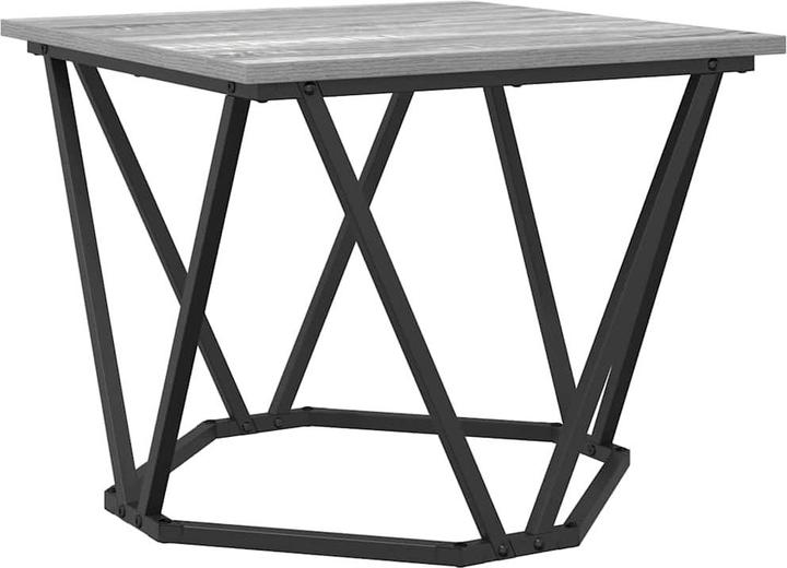 Actual product image VidaXL Coffee table (50 x 50 x 40 cm)