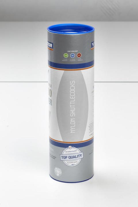 Actual product image Victor Shuttle 1000 badminton balls