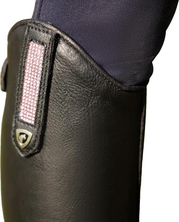 Produktbild Hy Reitstiefel Cascano Leder (32)