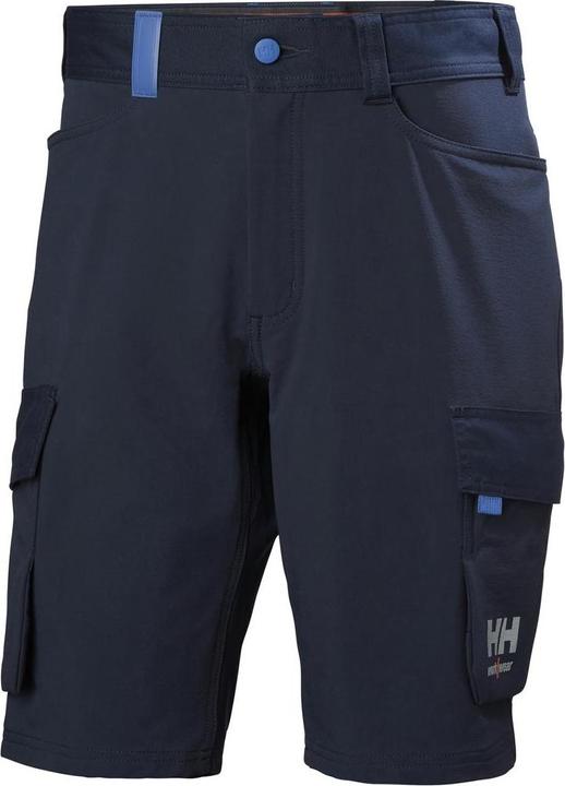 599 NAVY/EBONY