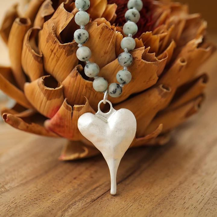 Produktbild Andreani Halskette (Metall)