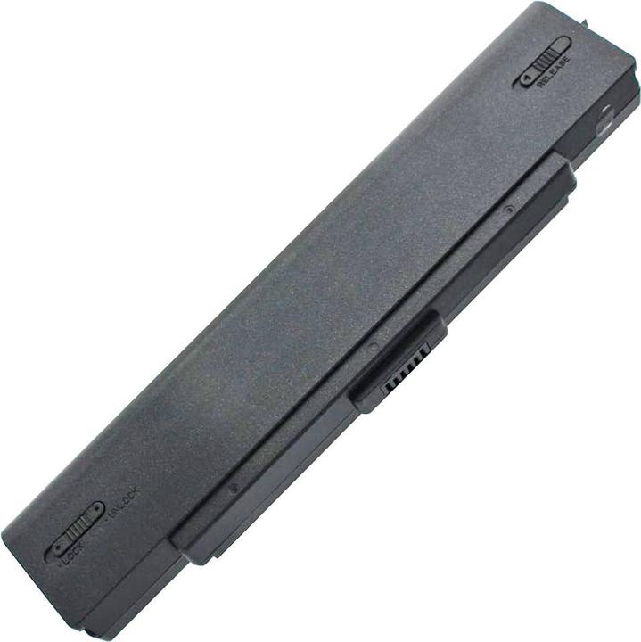 Image du produit Sony Batterie Vaio PCG-6C1N Batterie VGP-BPS2 (6 cabines, 4400 mAh)