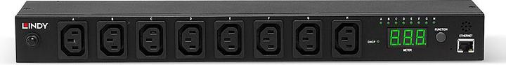 Image du produit Lindy IPowerControl Classic 8