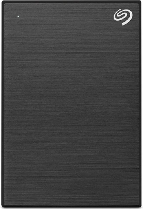 Produktbild Seagate One Touch mit Kennwort (4 TB)