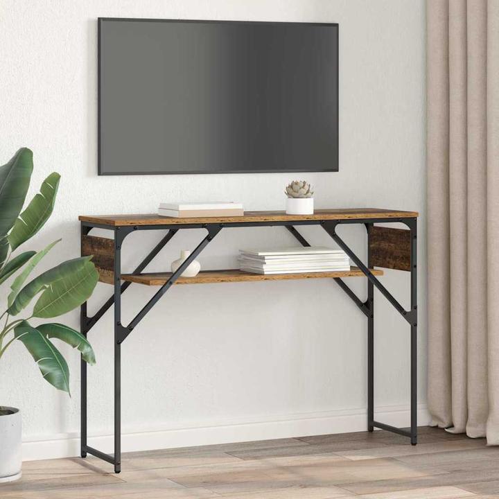 Produktbild vidaXL Konsolentisch (30 x 30 x 75 cm)