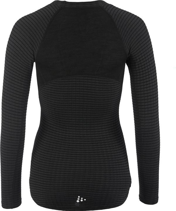 Actual product image Craft Wool Extreme X L/S 2 W Unterhemd (M)
